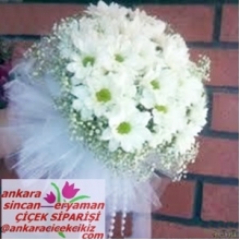 Yıldönümü Çiçekleri